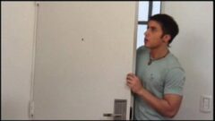 Phát Hiện Tình Nhân Đam Mê Lỗ Đít Người Khác – Phim sex đồng tính nam gay